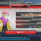 I am so pretty, even when I lose.